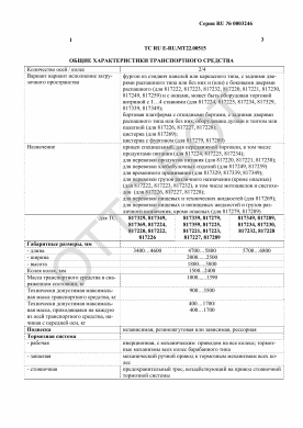 ОТТС ТС RU E-RU.МТ22.00515 — превью документа