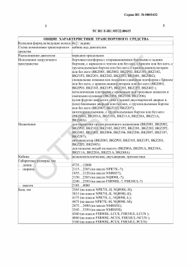 ОТТС ТС RU E-RU.МТ22.00615 — превью документа
