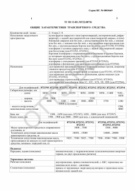 ОТТС ТС RU E-RU.МТ22.00736 — превью документа