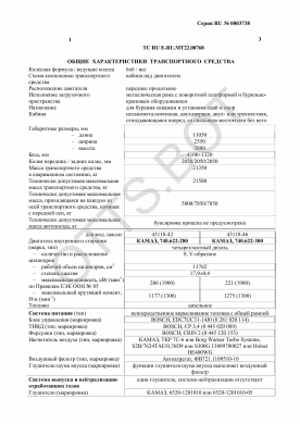 ОТТС ТС RU E-RU.МТ22.00768 — превью документа