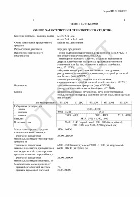 ОТТС ТС RU E-RU.МТ25.00016 — превью документа