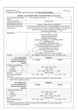 ОТТС ТС RU E-RU.МТ35.00527 — превью документа