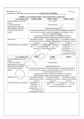 ОТТС ТС RU E-RU.МТ35.00536 — превью документа