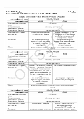 ОТТС ТС RU E-RU.МТ35.00580 — превью документа