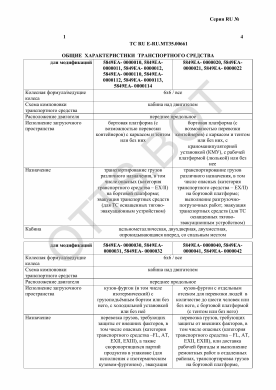 ОТТС ТС RU E-RU.МТ35.00661 — превью документа