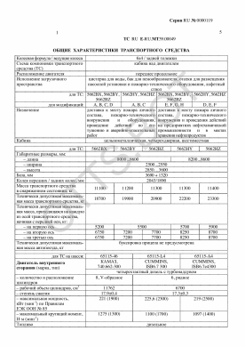 ОТТС ТС RU E-RU.МТ39.00049 — превью документа
