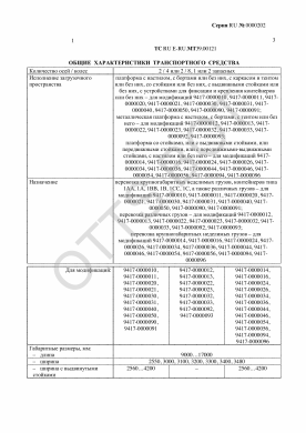 ОТТС ТС RU E-RU.МТ39.00121 — превью документа