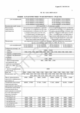 ОТТС ТС RU E-RU.МТ39.00235 — превью документа