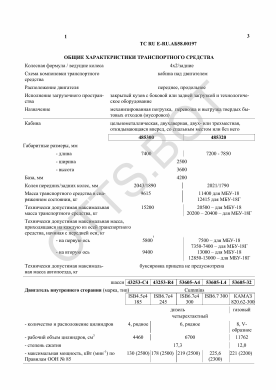 ОТТС ТС RU E-RU.МТ39.00306 — превью документа