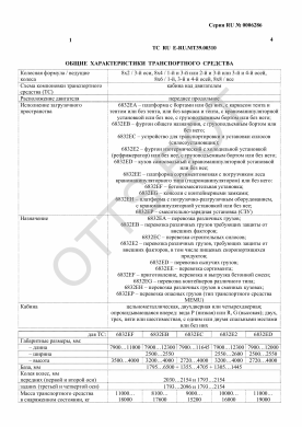 ОТТС ТС RU E-RU.МТ39.00310 — превью документа