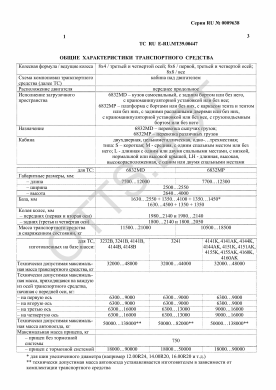 ОТТС ТС RU E-RU.МТ39.00447 — превью документа
