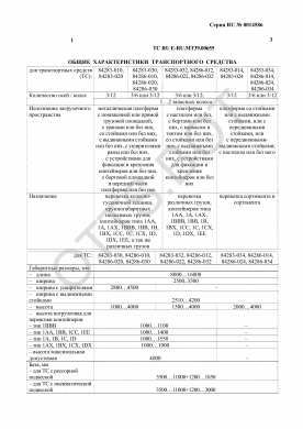 ОТТС ТС RU E-RU.МТ39.00655 — превью документа