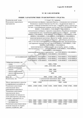 ОТТС ТС RU E-RU.МТ39.00708 — превью документа