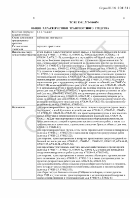 ОТТС ТС RU E-RU.МТ49.00074 — превью документа