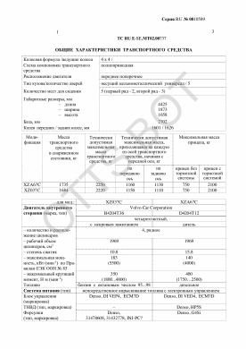 ОТТС ТС RU E-SE.МТ02.00737 — превью документа