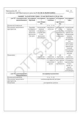 ОТТС ТС RU E-TR.МТ15.00514 — превью документа