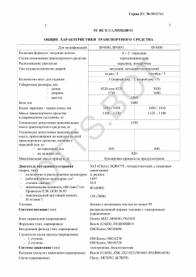 ОТТС ТС RU E-UA.МТ02.00565 — превью документа