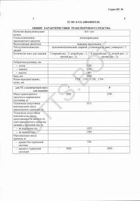 ОТТС ТС RU E-US.АЯ04.00253.П1 — превью документа
