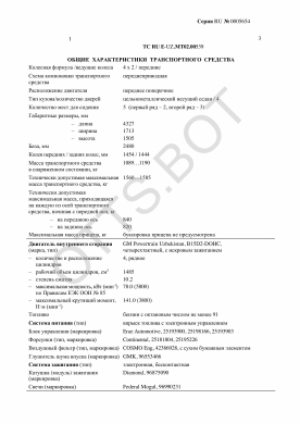 ОТТС ТС RU E-UZ.МТ02.00539 — превью документа