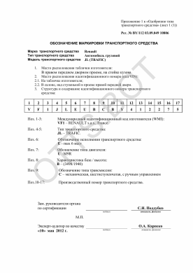 ОТТС BY/112 03.09. 049 10806 — превью документа
