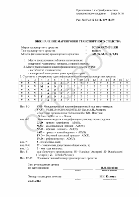 ОТТС BY/112 03.11. 049 11459 — превью документа