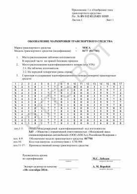 ОТТС BY/112 03.13. 021 11515 — превью документа