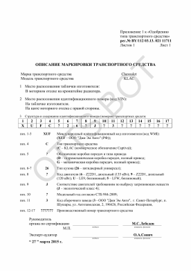 ОТТС BY/112 03.13. 021 11711 — превью документа
