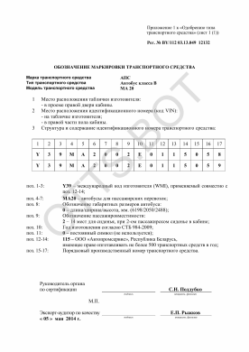 ОТТС BY/112 03.13. 049 12132 — превью документа