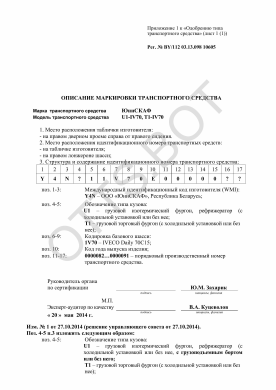 ОТТС BY/112 03.13.098 10605 — превью документа