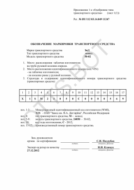 ОТТС BY/112 03.14. 049 11247 — превью документа