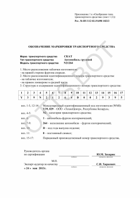 ОТТС BY/112 03.19. 098 10213 — превью документа