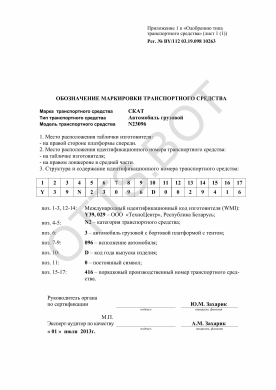 ОТТС BY/112 03.19. 098 10263 — превью документа