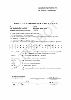 ОТТС BY/112 03.19.098 10300 — превью документа