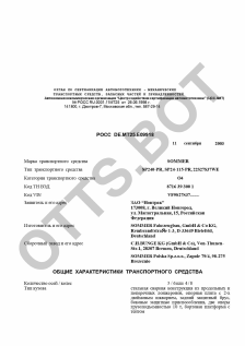 ОТТС POCC DE.MT25.E09918 — превью документа