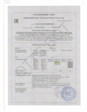 ОТТС RU E-RU.МТ02.00095.П1Р1 — превью документа